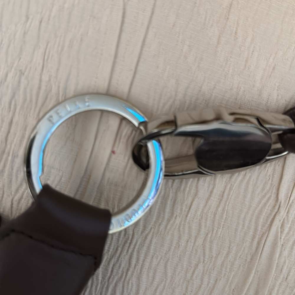 Wilson Brown studio pelle Suede Hobo Bag - Picture 2 of 7